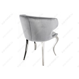 Стул Erica серый