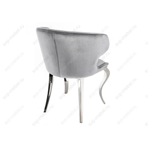 Стул Erica серый