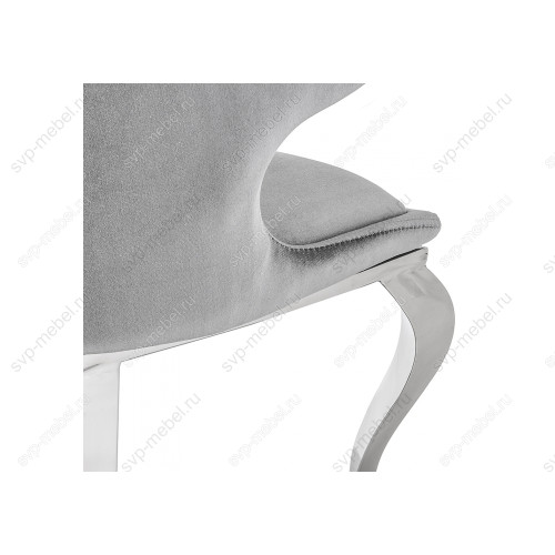 Стул Erica серый