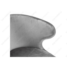 Стул Erica серый