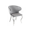 Стул Erica серый