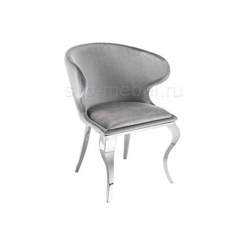 Стул Erica серый