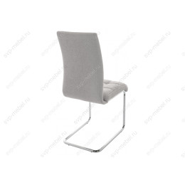 Стул Merano grey fabric