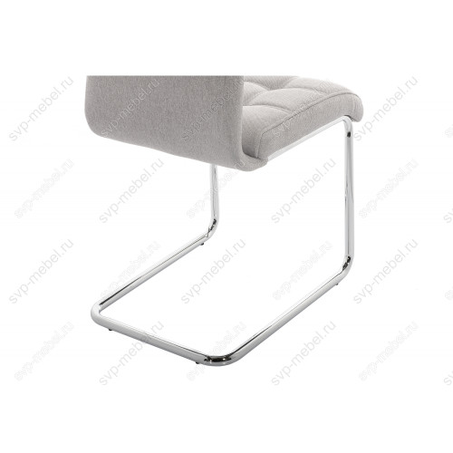 Стул Merano grey fabric