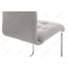 Стул Merano grey fabric