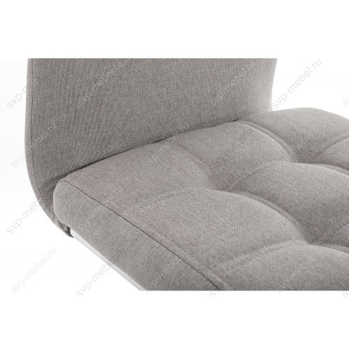 Стул Merano grey fabric