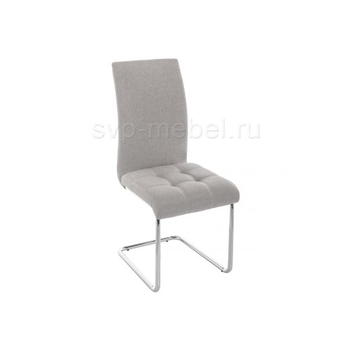 Стул Merano grey fabric