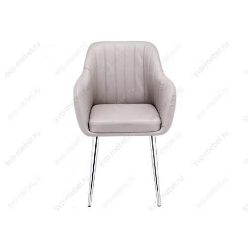 Стул Mody светло-серый