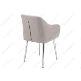 Стул Mody светло-серый