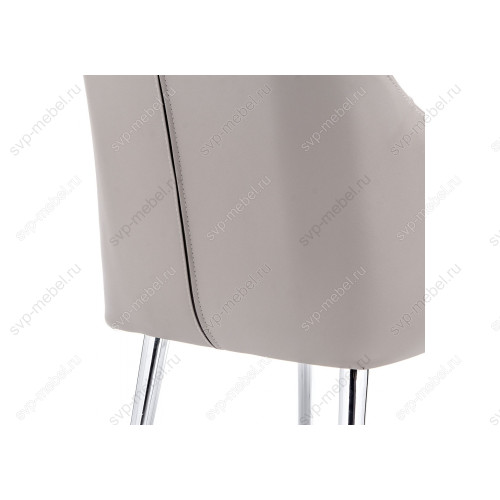 Стул Mody светло-серый