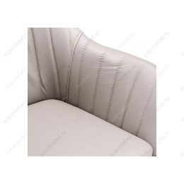 Стул Mody светло-серый