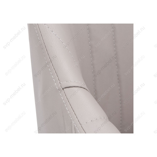 Стул Mody светло-серый