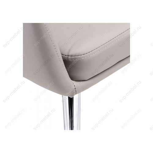 Стул Mody светло-серый