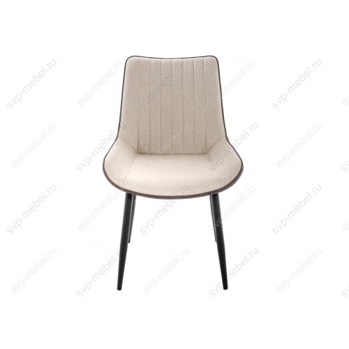 Стул Seda beige / soft brown