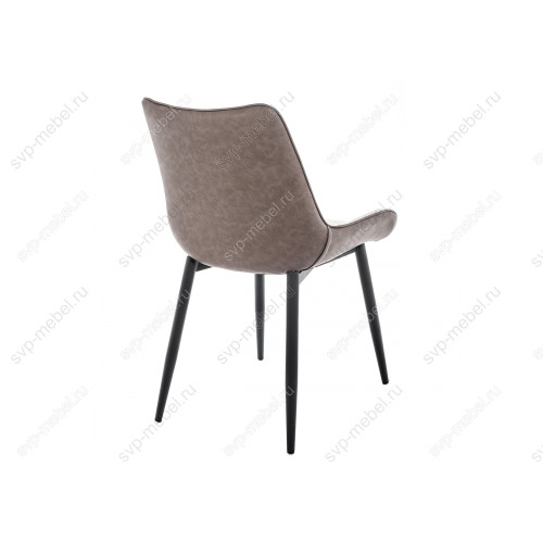 Стул Seda beige / soft brown