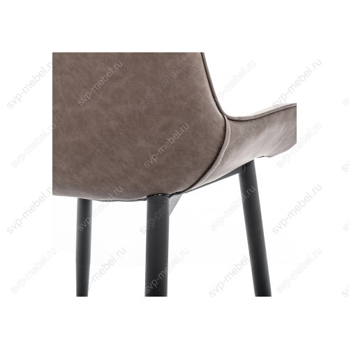 Стул Seda beige / soft brown