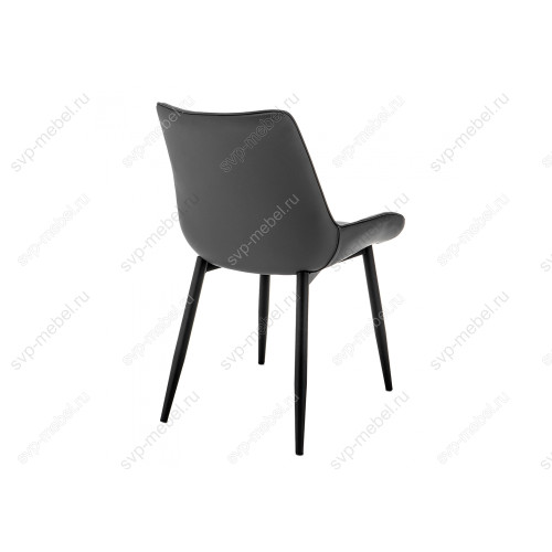 Стул Seda серый