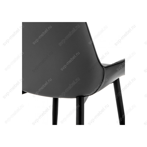 Стул Seda серый