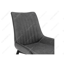 Стул Seda серый