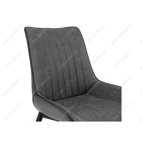 Стул Seda серый