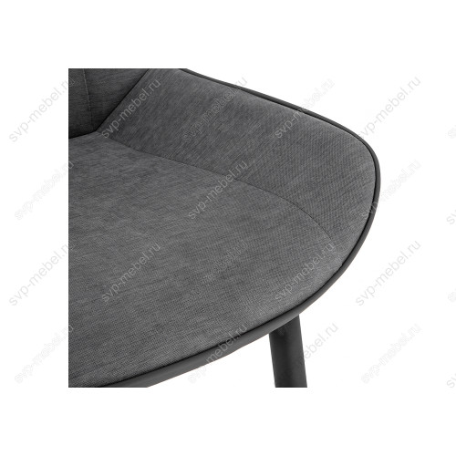 Стул Seda серый