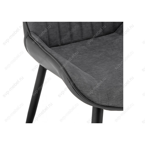 Стул Seda серый