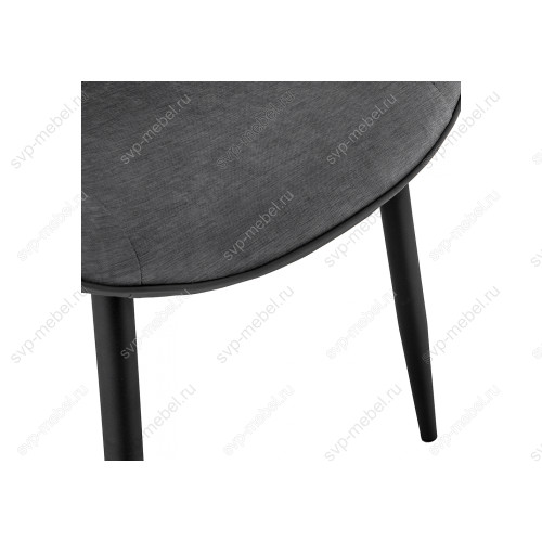 Стул Seda серый