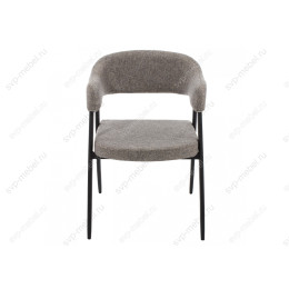 Стул Twin серый