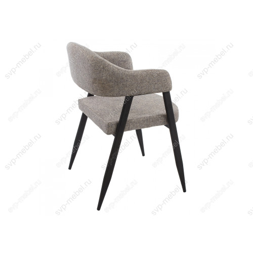 Стул Twin серый