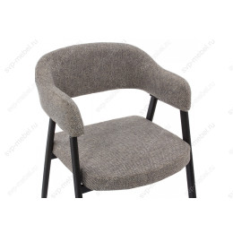 Стул Twin серый