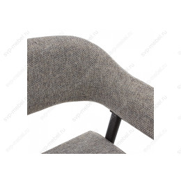 Стул Twin серый