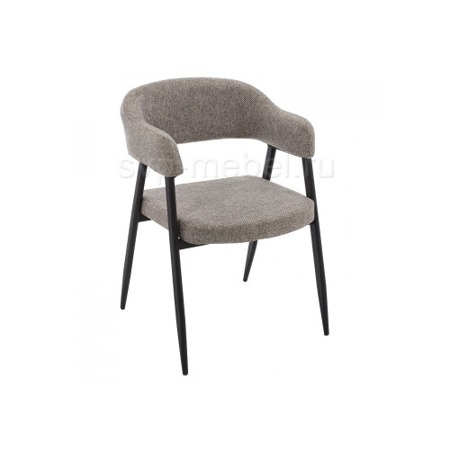 Стул Twin серый