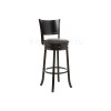 Барный стул Fler cappuccino / black