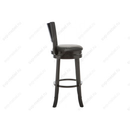 Барный стул Fler cappuccino / black