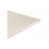 Стол стеклянный Tabel 110 champagne