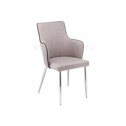 Стул Benza beige fabric