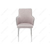 Стул Benza beige fabric