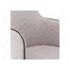 Стул Benza beige fabric