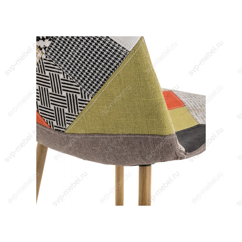 Стул Mixit multicolor
