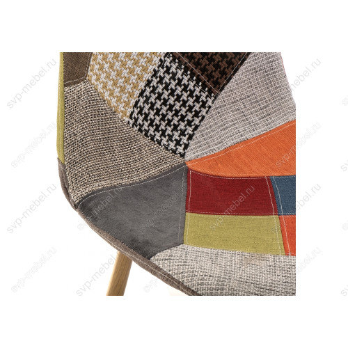 Стул Mixit multicolor