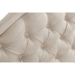 Кровать Madlen 160х200 light beige