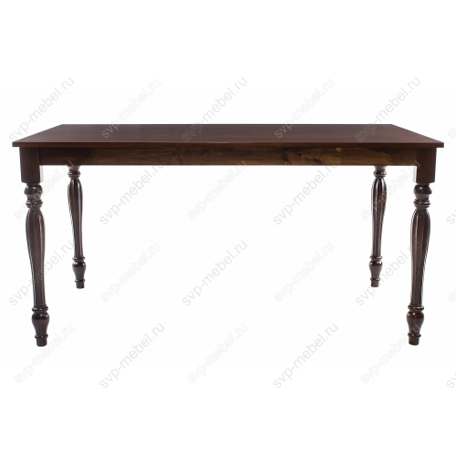 Стол деревянный Upsala cappuccino