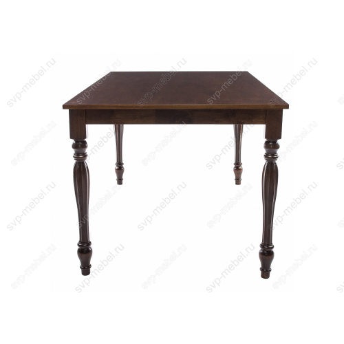 Стол деревянный Upsala cappuccino