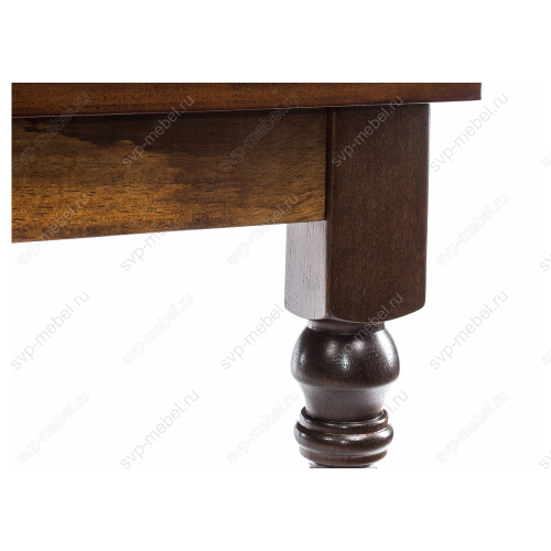 Стол деревянный Upsala cappuccino