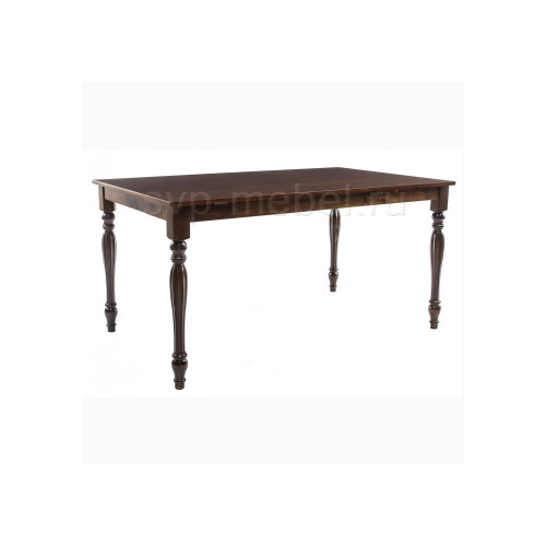 Стол деревянный Upsala cappuccino