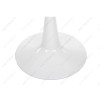 Стол стеклянный Tulip DT-1 718 super white