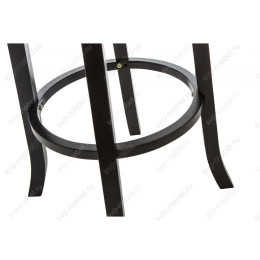 Барный стул Fler cappuccino / black