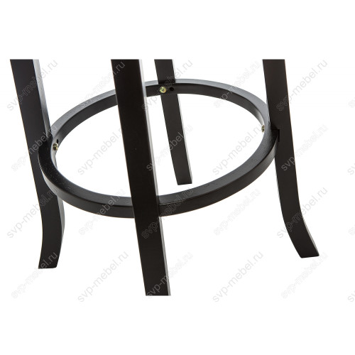 Барный стул Fler cappuccino / black