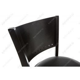 Барный стул Fler cappuccino / black