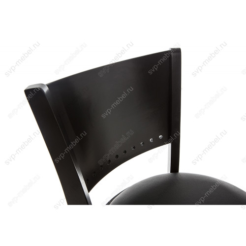 Барный стул Fler cappuccino / black